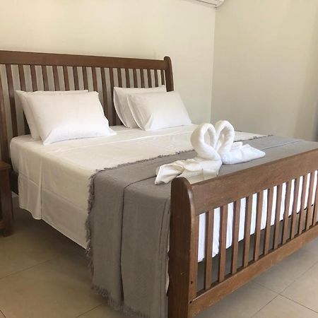 レンソイス Casa Funchal Masterヴィラ エクステリア 写真
