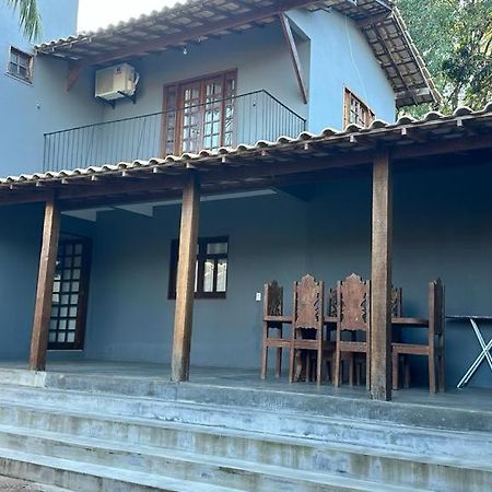 レンソイス Casa Funchal Masterヴィラ エクステリア 写真
