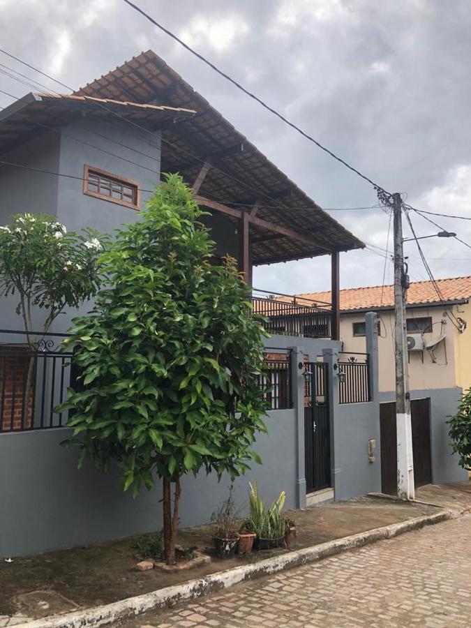 レンソイス Casa Funchal Masterヴィラ エクステリア 写真