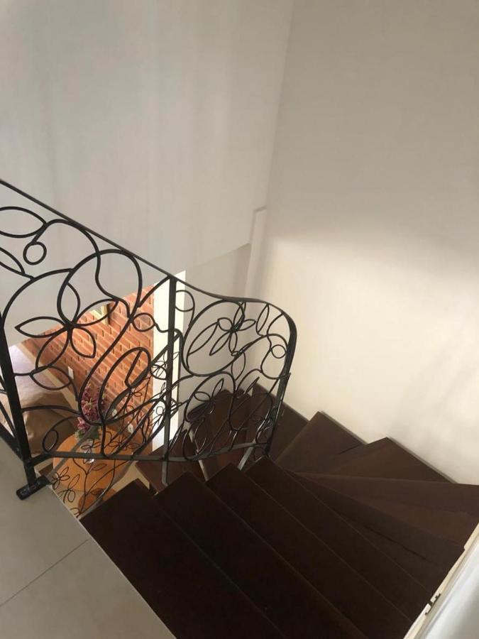 レンソイス Casa Funchal Masterヴィラ エクステリア 写真