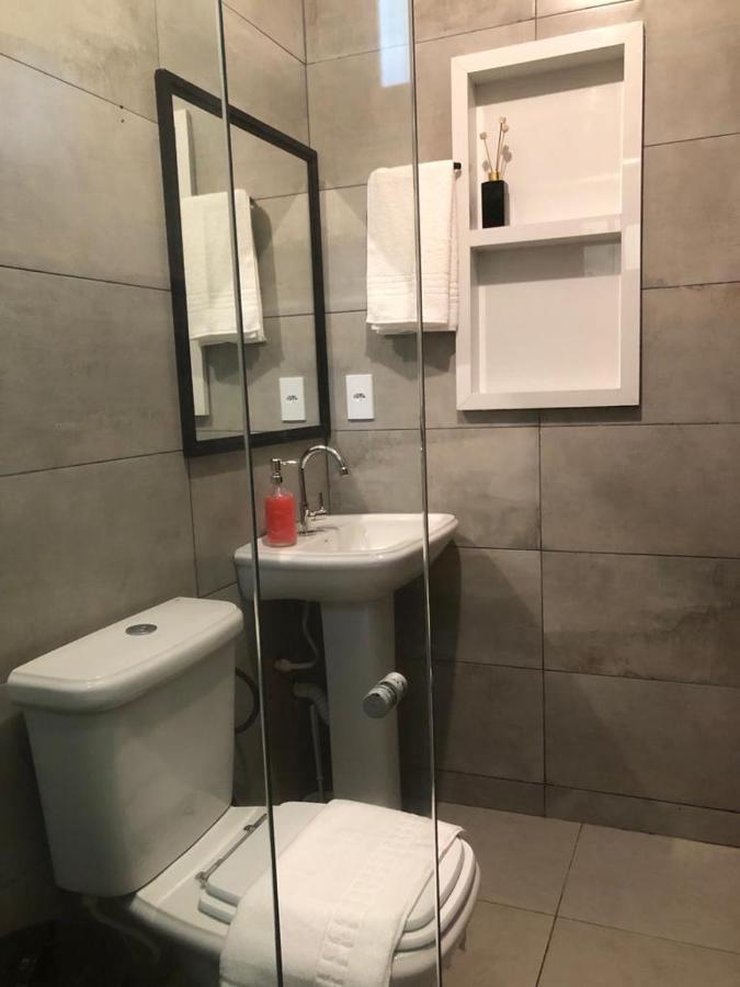 レンソイス Casa Funchal Masterヴィラ エクステリア 写真