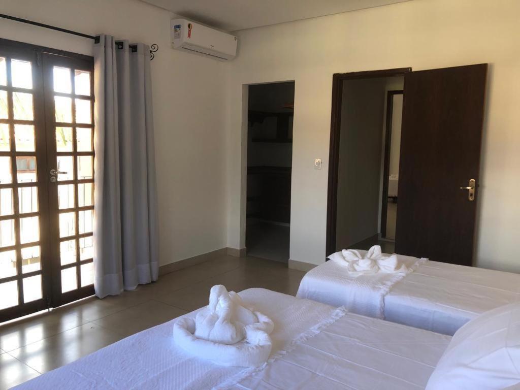 レンソイス Casa Funchal Masterヴィラ エクステリア 写真