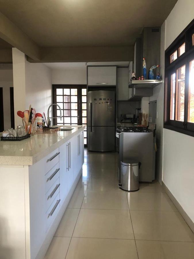レンソイス Casa Funchal Masterヴィラ エクステリア 写真