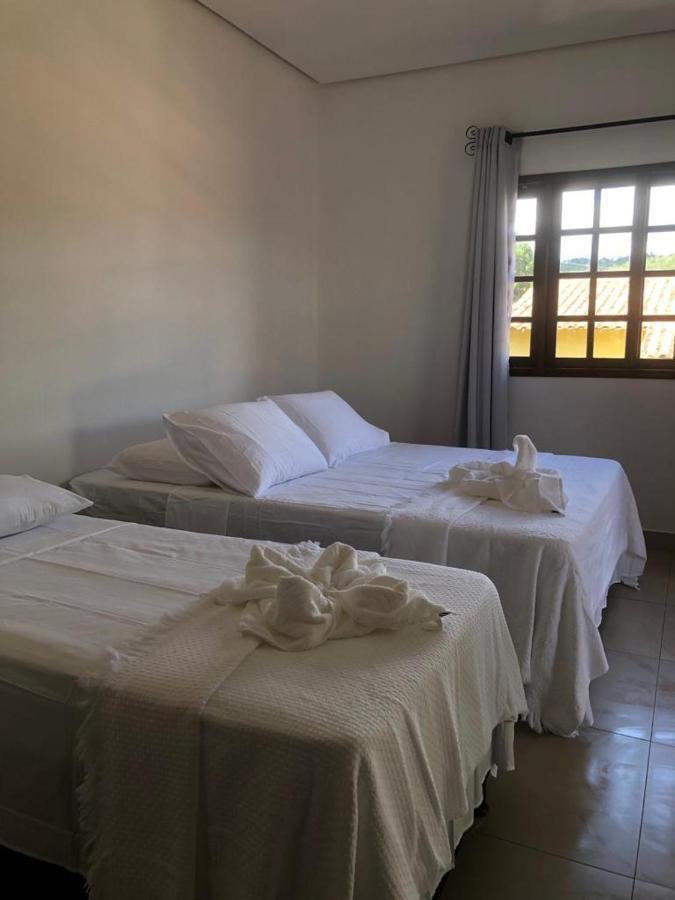 レンソイス Casa Funchal Masterヴィラ エクステリア 写真
