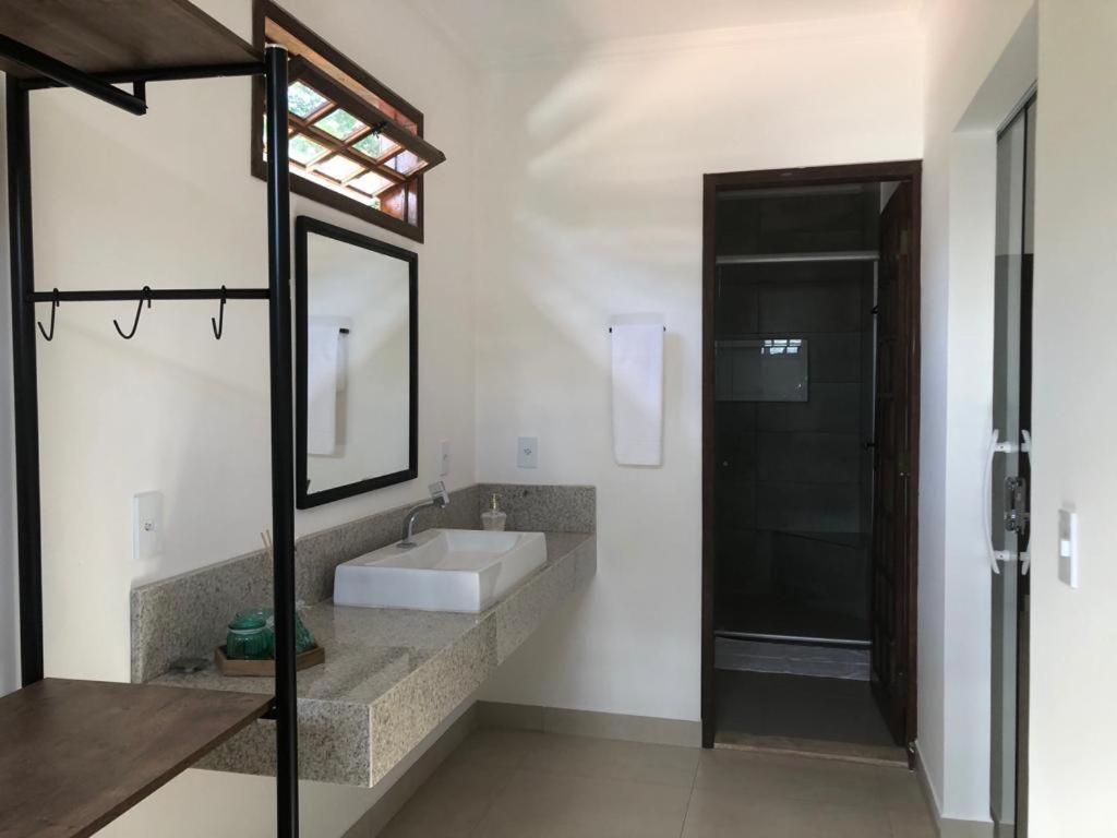 レンソイス Casa Funchal Masterヴィラ エクステリア 写真