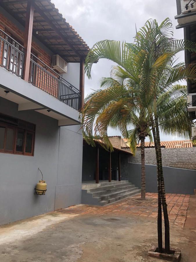 レンソイス Casa Funchal Masterヴィラ エクステリア 写真