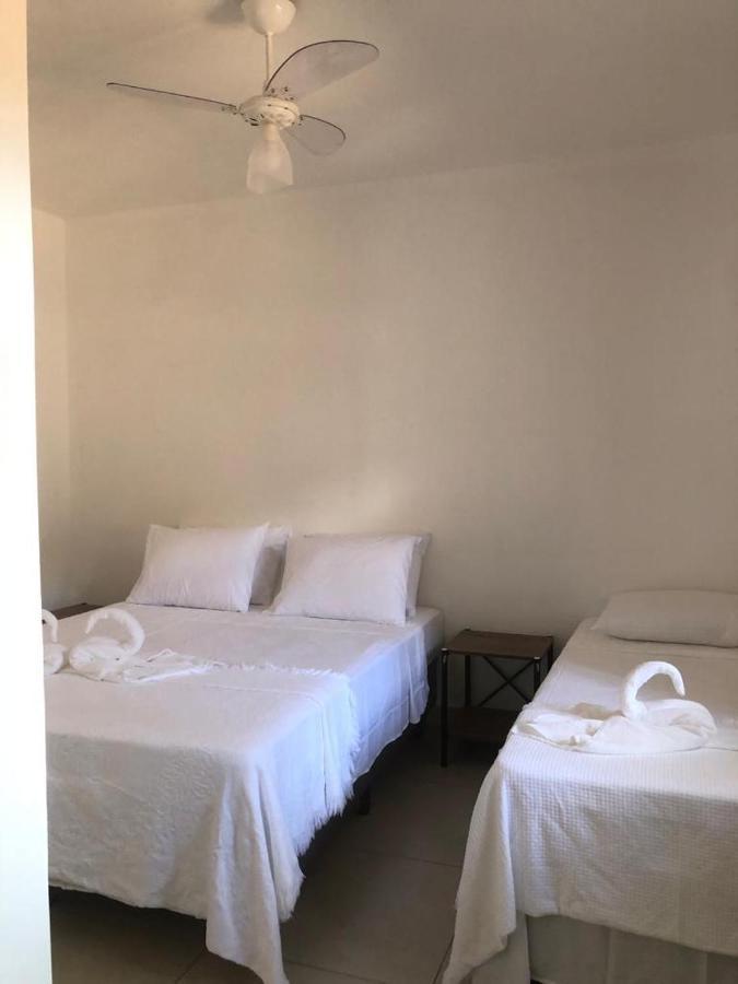 レンソイス Casa Funchal Masterヴィラ エクステリア 写真