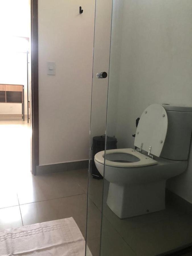 レンソイス Casa Funchal Masterヴィラ エクステリア 写真