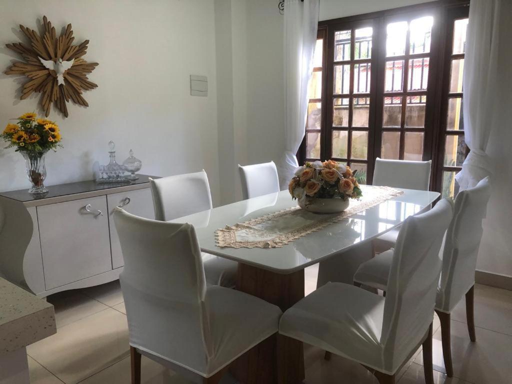 レンソイス Casa Funchal Masterヴィラ エクステリア 写真