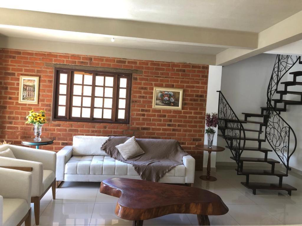 レンソイス Casa Funchal Masterヴィラ エクステリア 写真