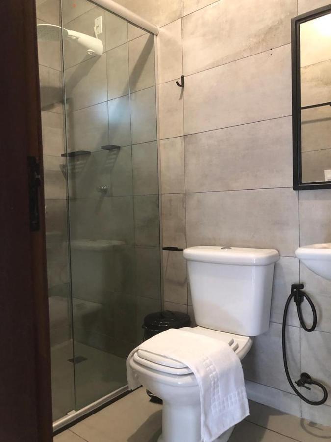 レンソイス Casa Funchal Masterヴィラ エクステリア 写真