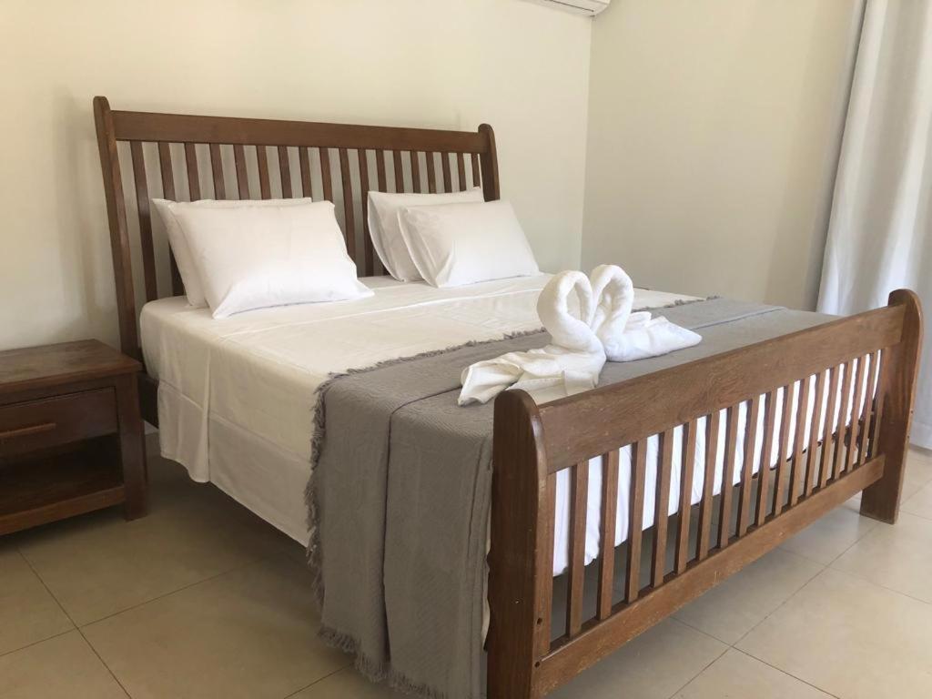 レンソイス Casa Funchal Masterヴィラ エクステリア 写真
