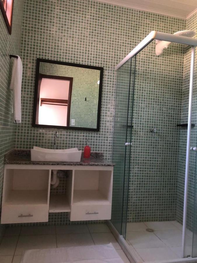 レンソイス Casa Funchal Masterヴィラ エクステリア 写真