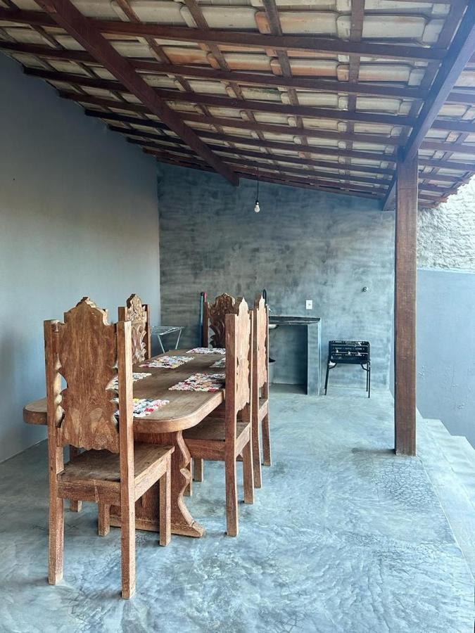 レンソイス Casa Funchal Masterヴィラ エクステリア 写真