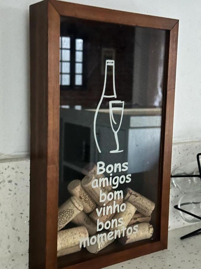 レンソイス Casa Funchal Masterヴィラ エクステリア 写真