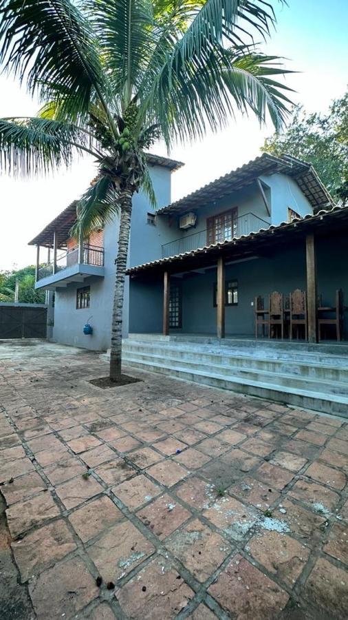 レンソイス Casa Funchal Masterヴィラ エクステリア 写真